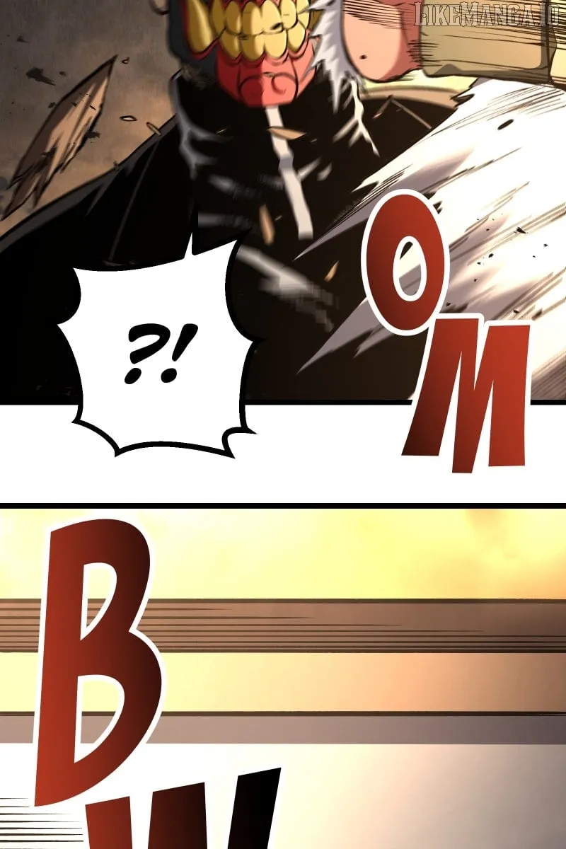 Double Kill Chapter 9 page 36 - 