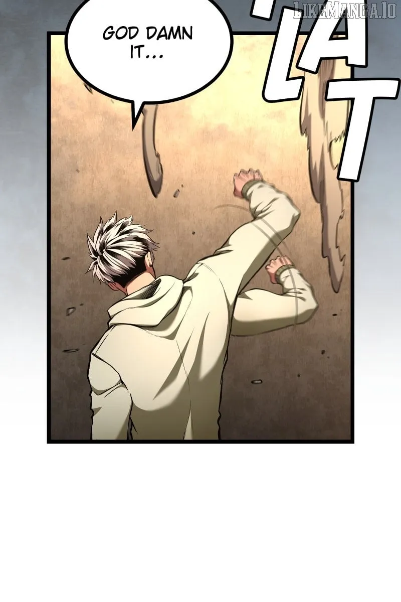 Double Kill Chapter 9 page 40 - 