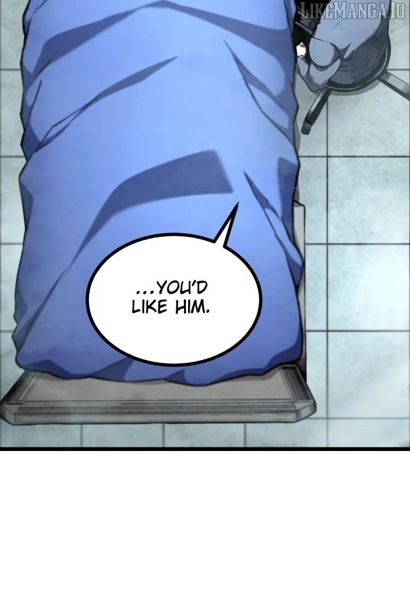 Double Kill Chapter 9 page 5 - 