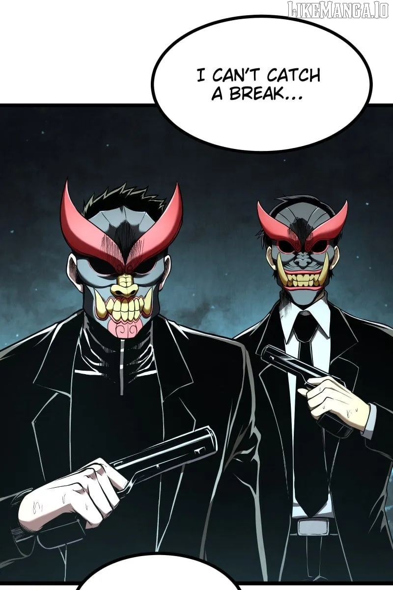 Double Kill Chapter 9 page 41 - 