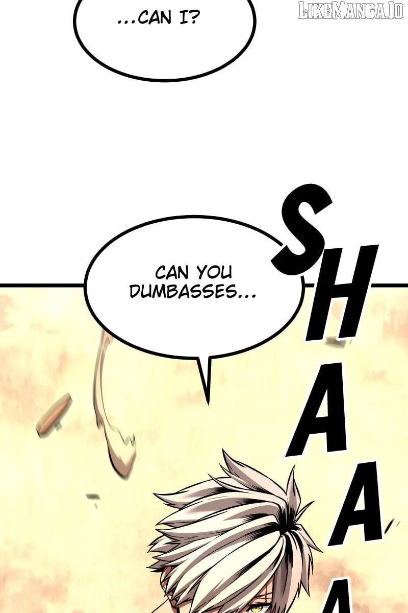 Double Kill Chapter 9 page 42 - 