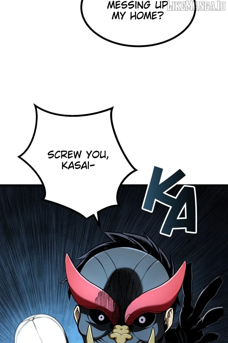Double Kill Chapter 9 page 44 - 