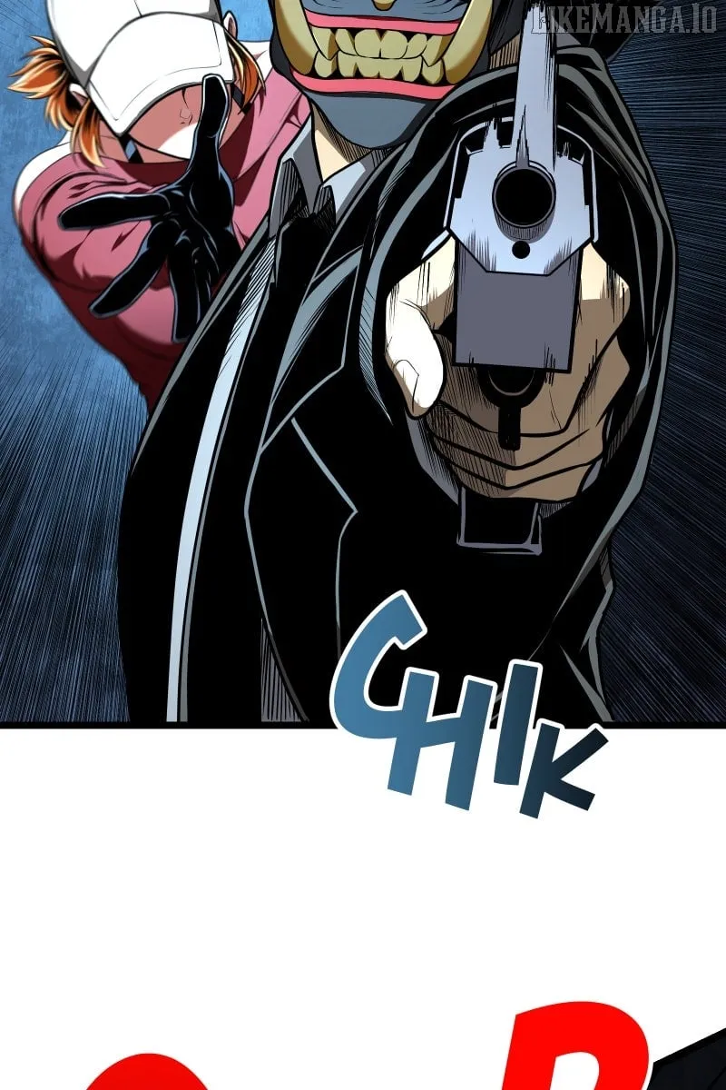 Double Kill Chapter 9 page 45 - 
