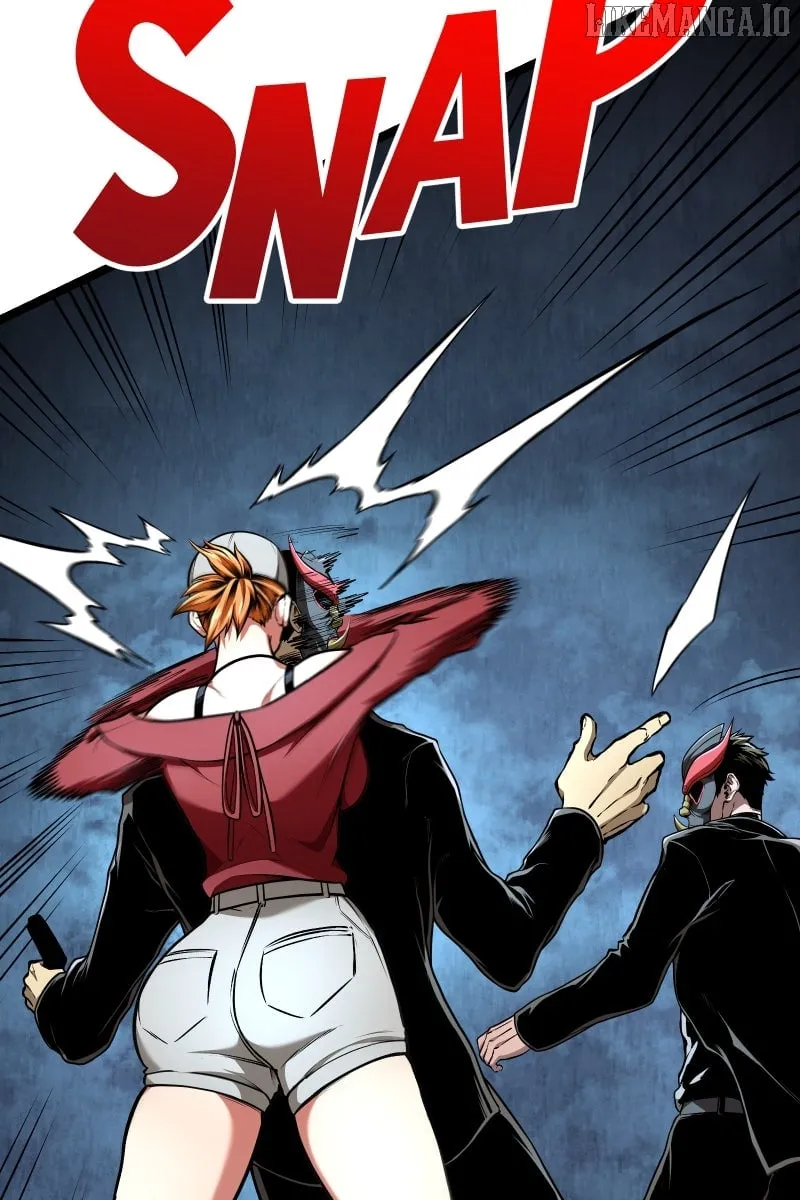 Double Kill Chapter 9 page 46 - 