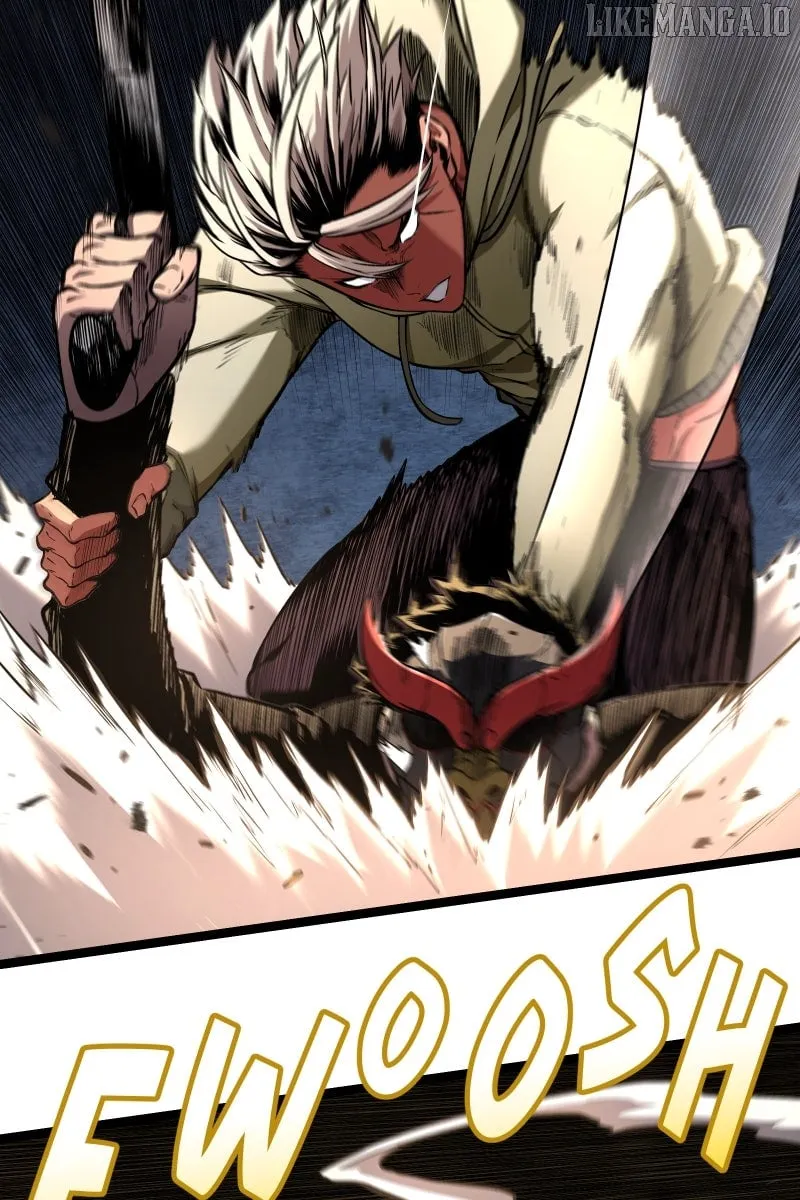 Double Kill Chapter 9 page 50 - 