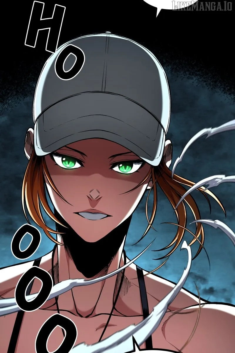 Double Kill Chapter 9 page 52 - 