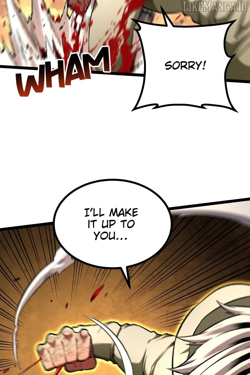 Double Kill Chapter 9 page 54 - 