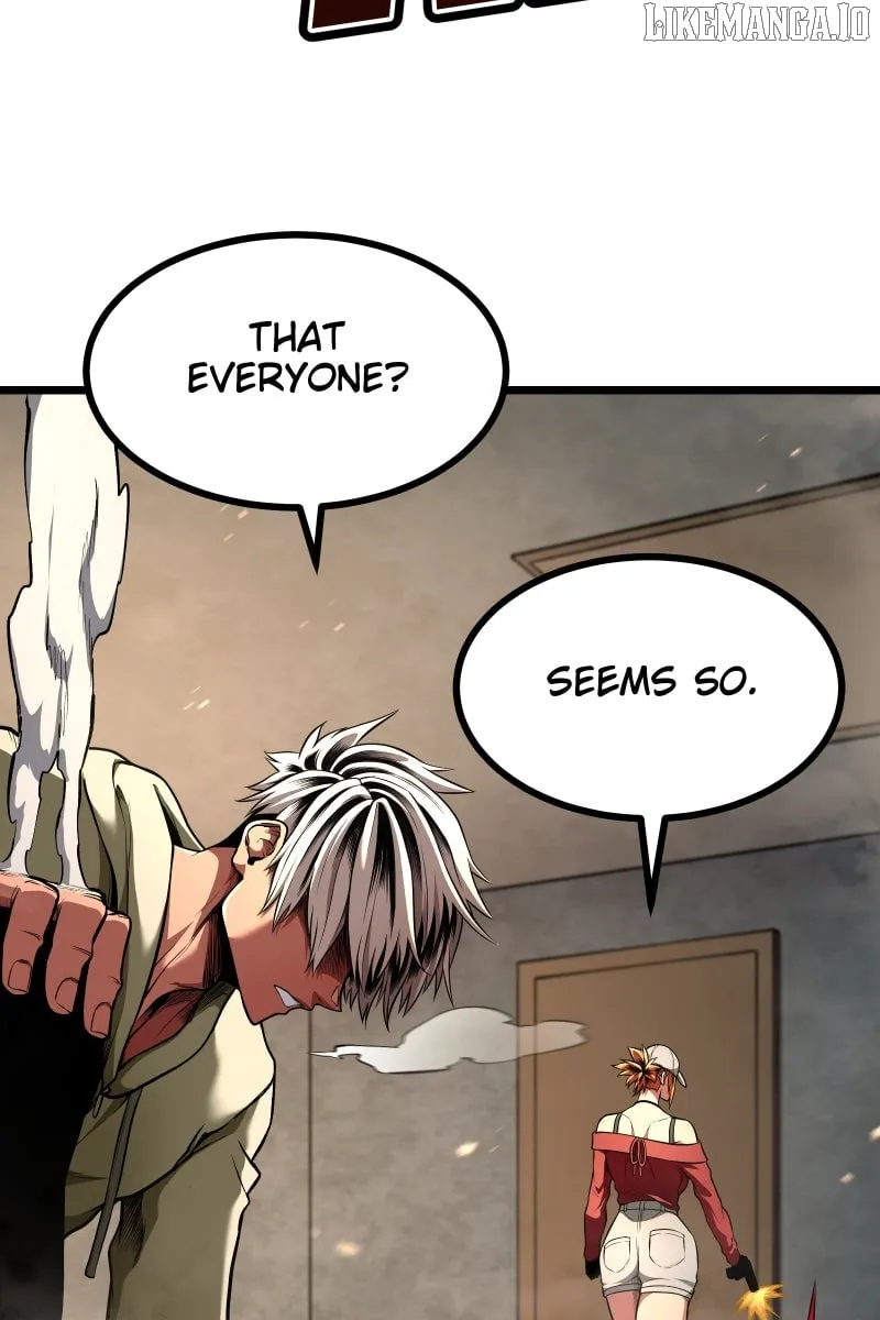 Double Kill Chapter 9 page 58 - 