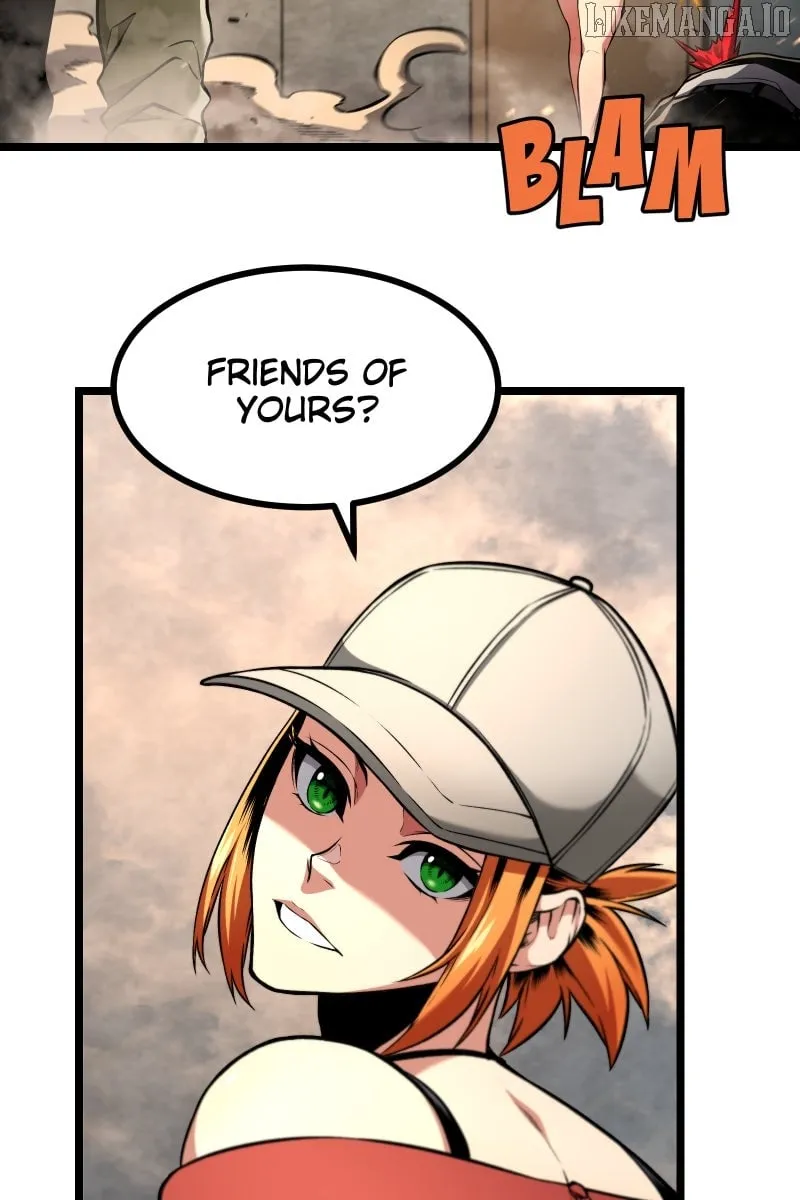 Double Kill Chapter 9 page 59 - 