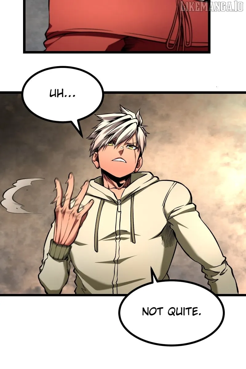 Double Kill Chapter 9 page 60 - 