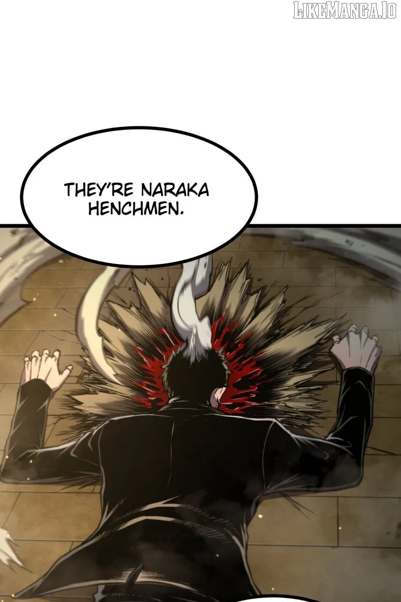 Double Kill Chapter 9 page 61 - 