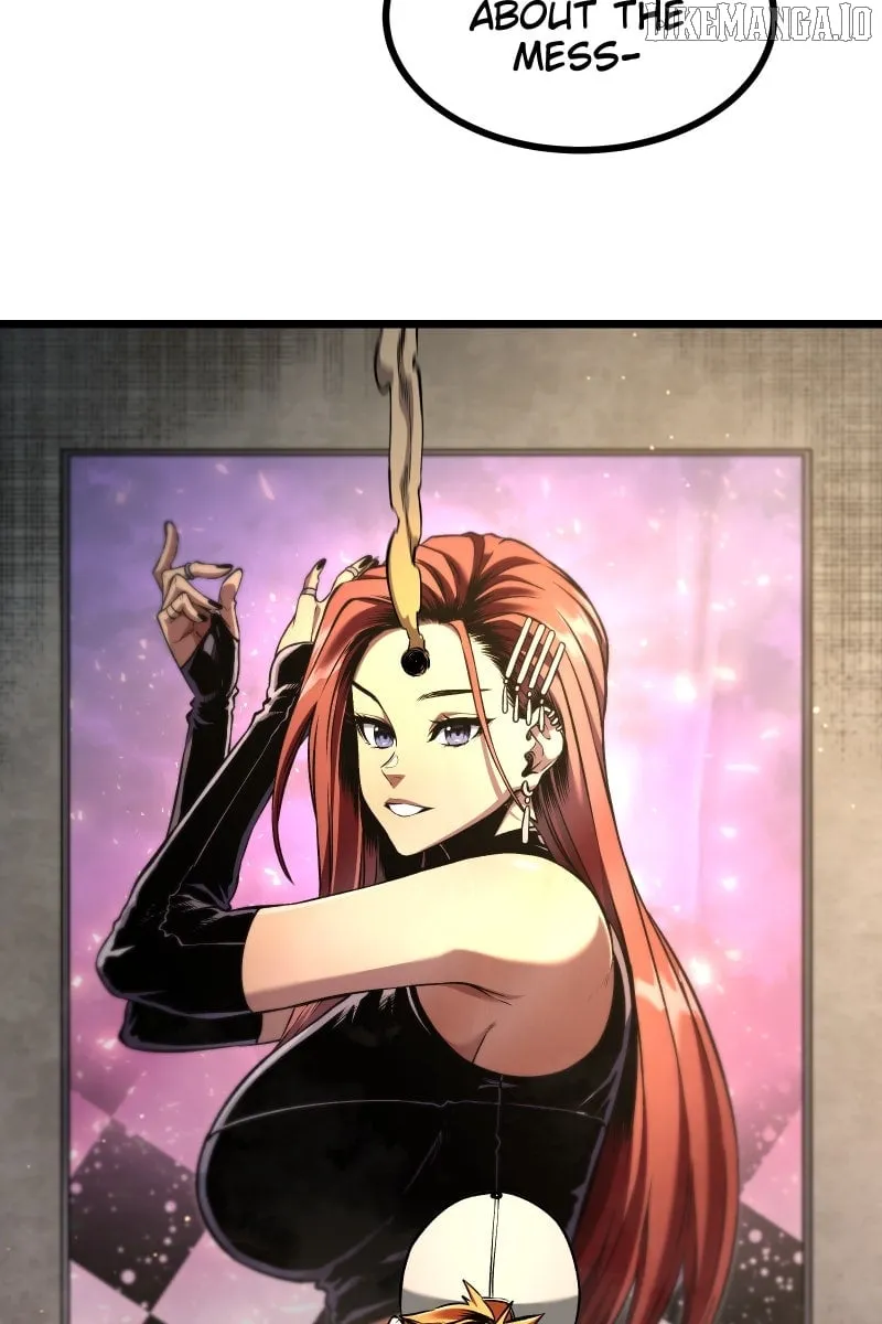 Double Kill Chapter 9 page 63 - 