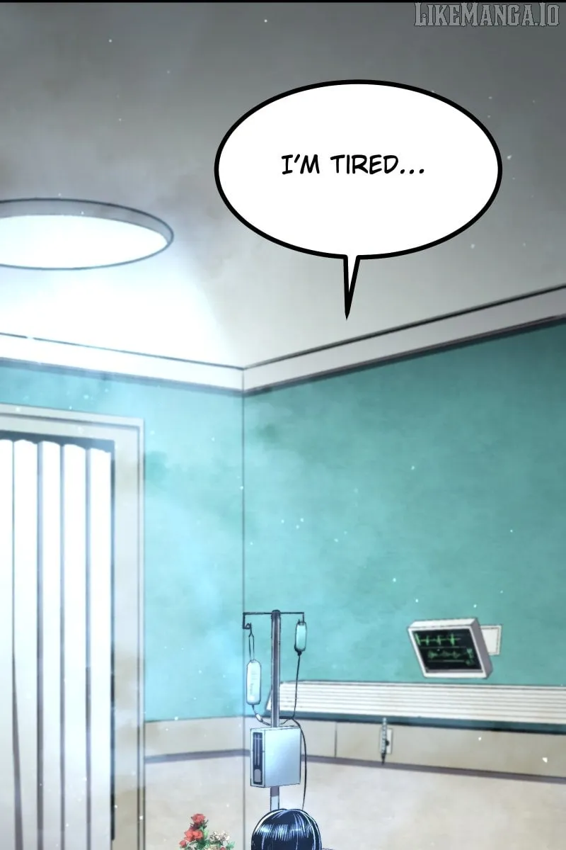 Double Kill Chapter 9 page 8 - 