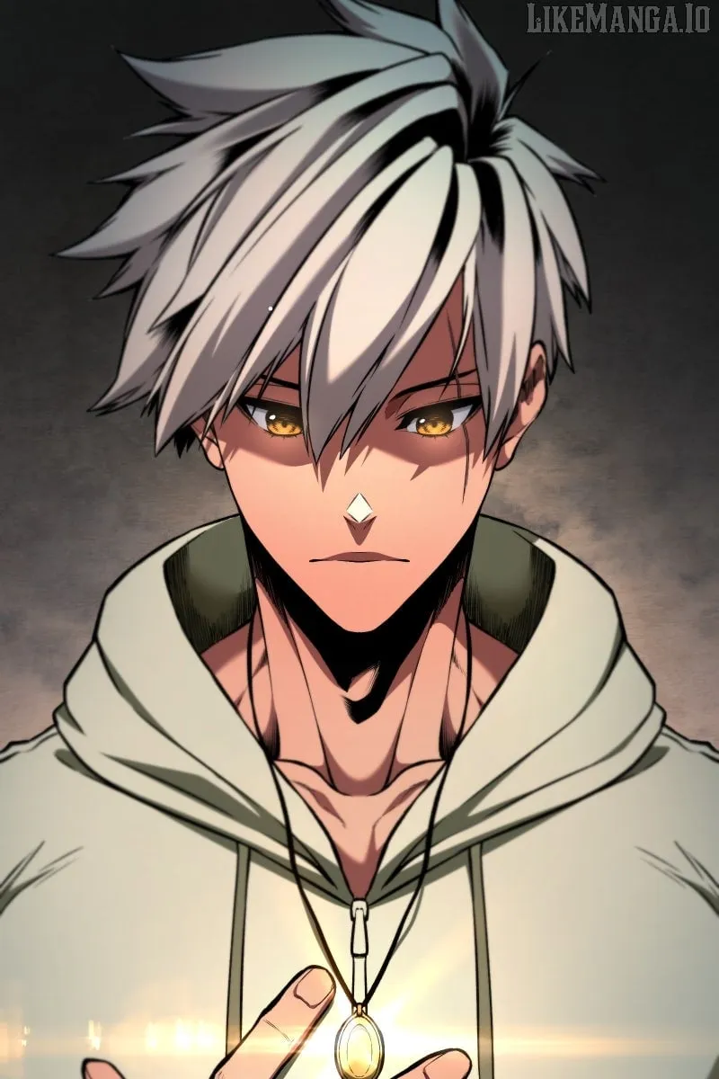 Double Kill Chapter 9 page 71 - 