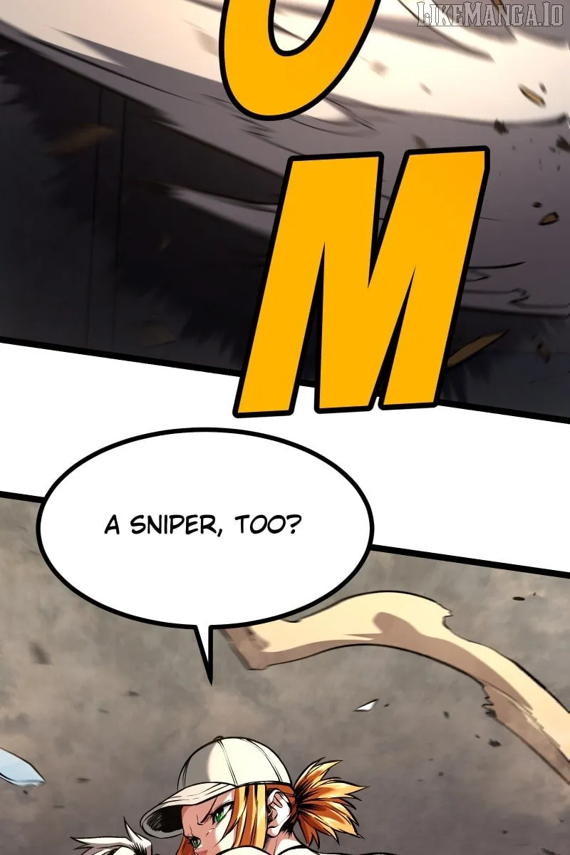 Double Kill Chapter 9 page 78 - 