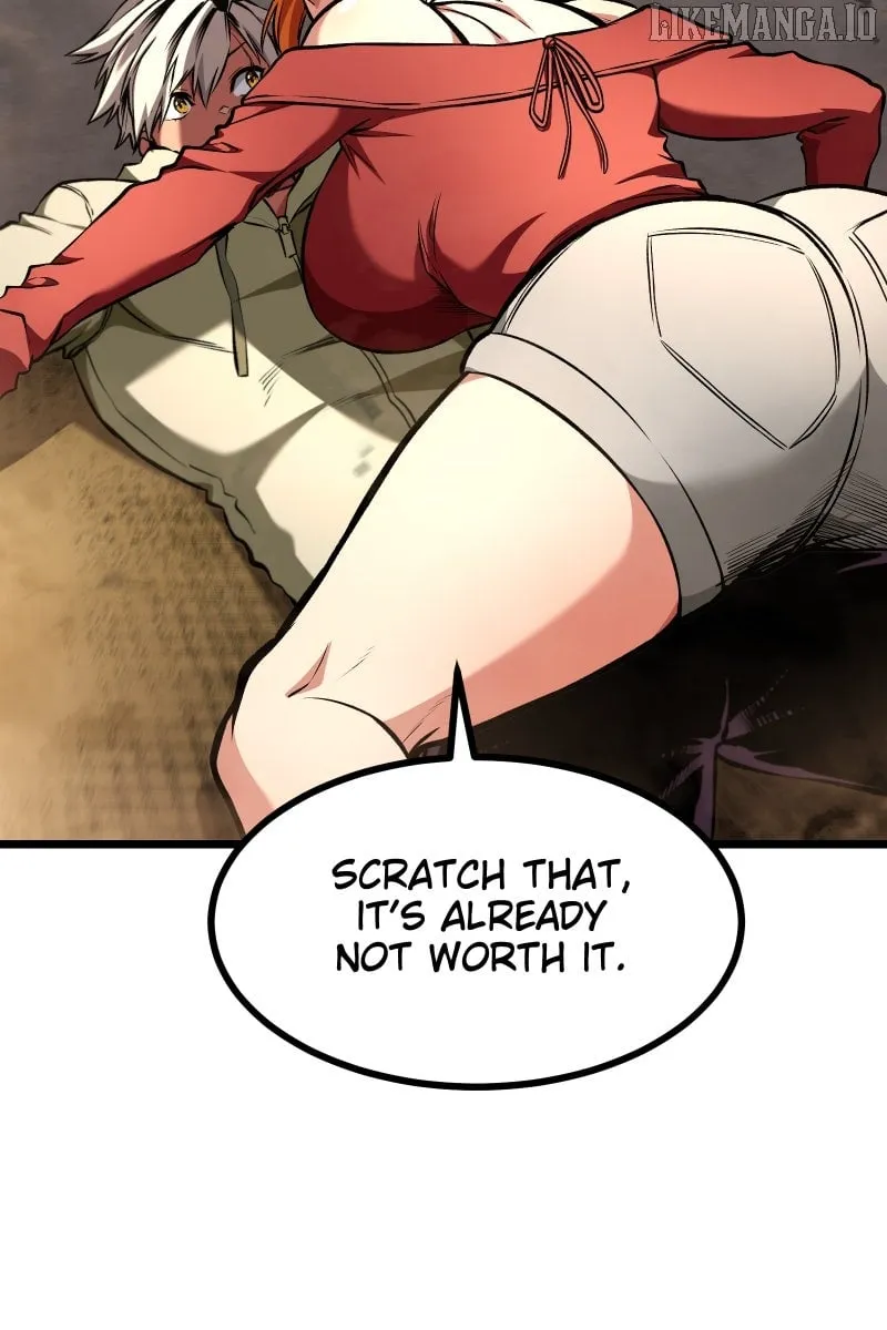 Double Kill Chapter 9 page 79 - 