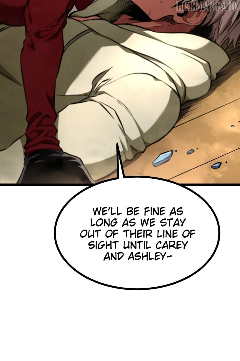Double Kill Chapter 9 page 81 - 