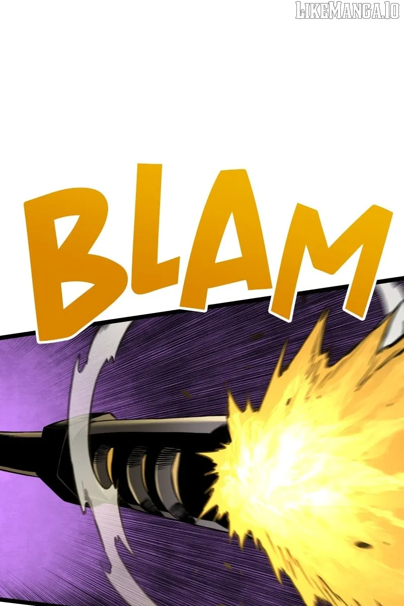 Double Kill Chapter 9 page 82 - 