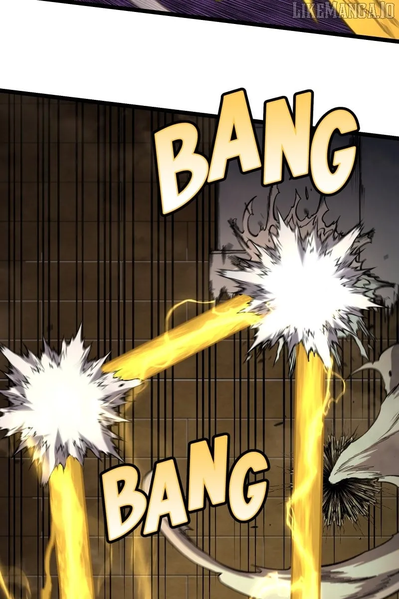 Double Kill Chapter 9 page 83 - 