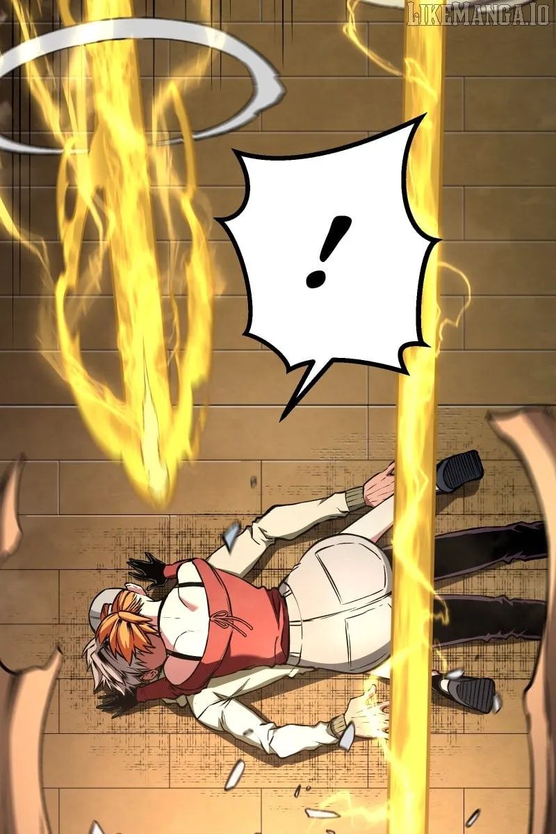 Double Kill Chapter 9 page 84 - 