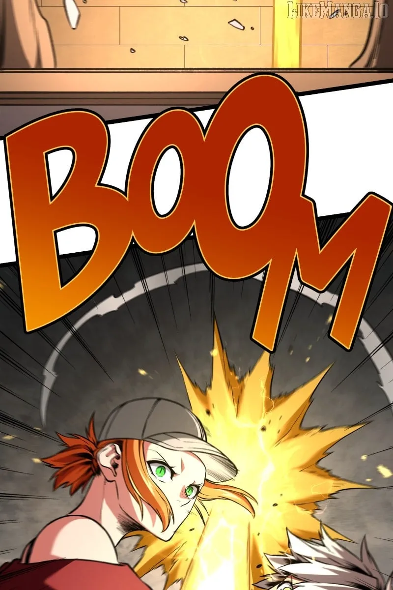 Double Kill Chapter 9 page 85 - 