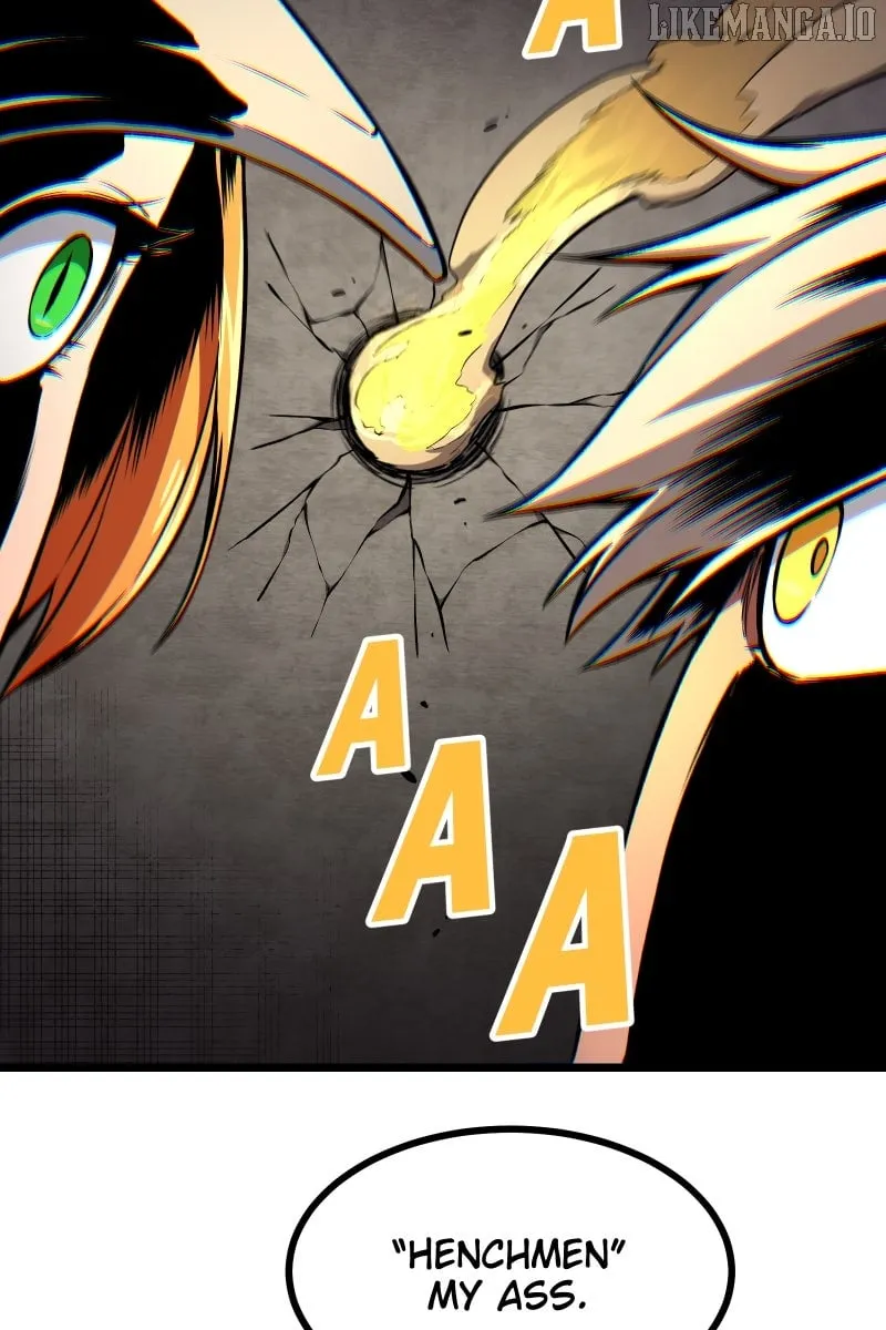 Double Kill Chapter 9 page 87 - 