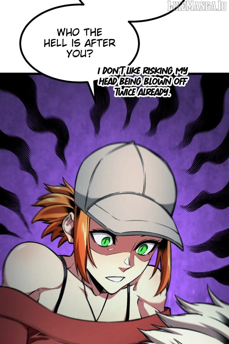 Double Kill Chapter 9 page 88 - 
