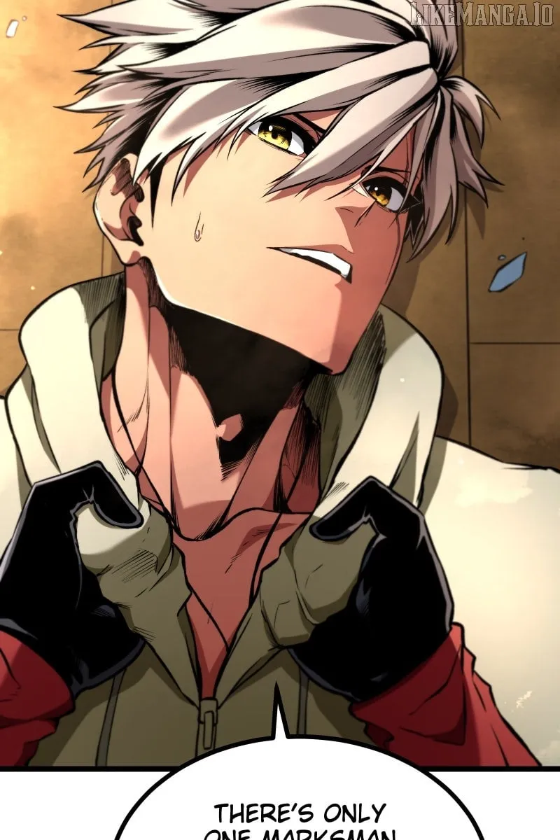 Double Kill Chapter 9 page 90 - 