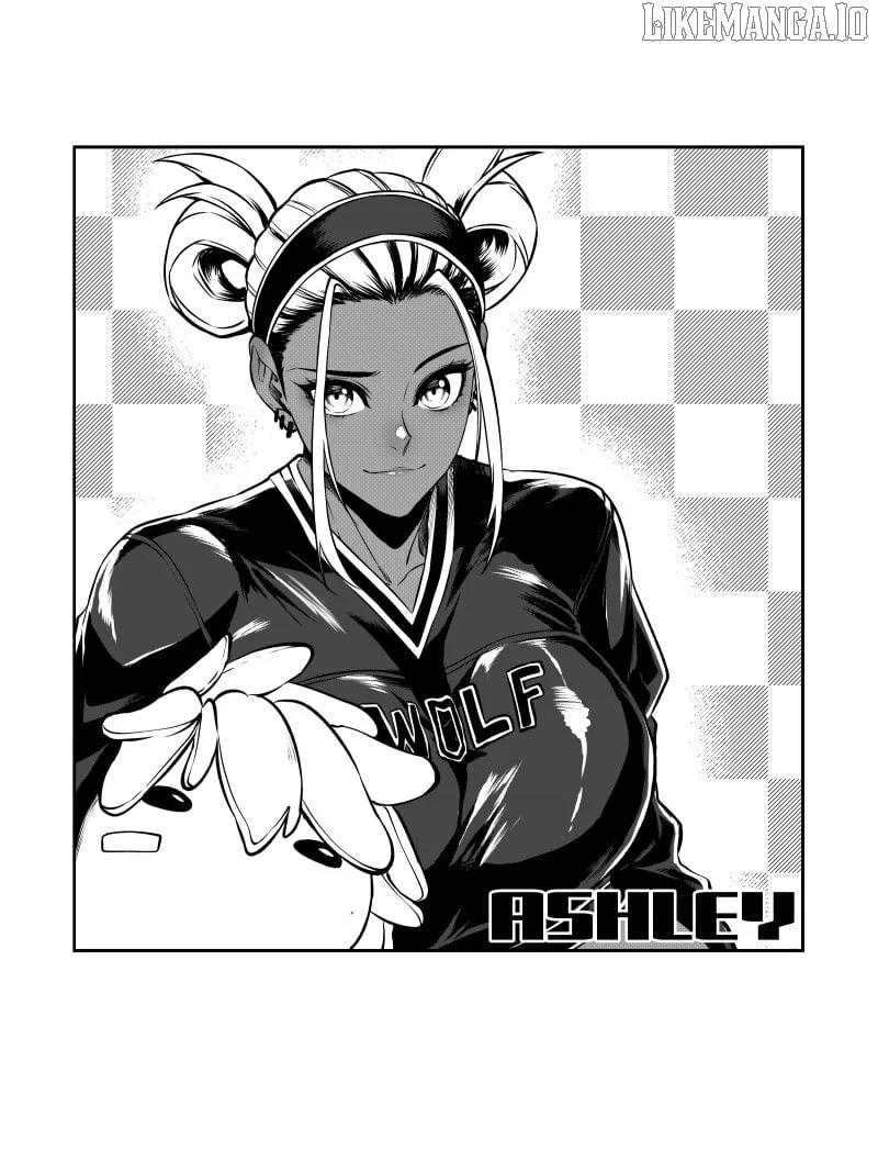 Double Kill Chapter 9 page 94 - 