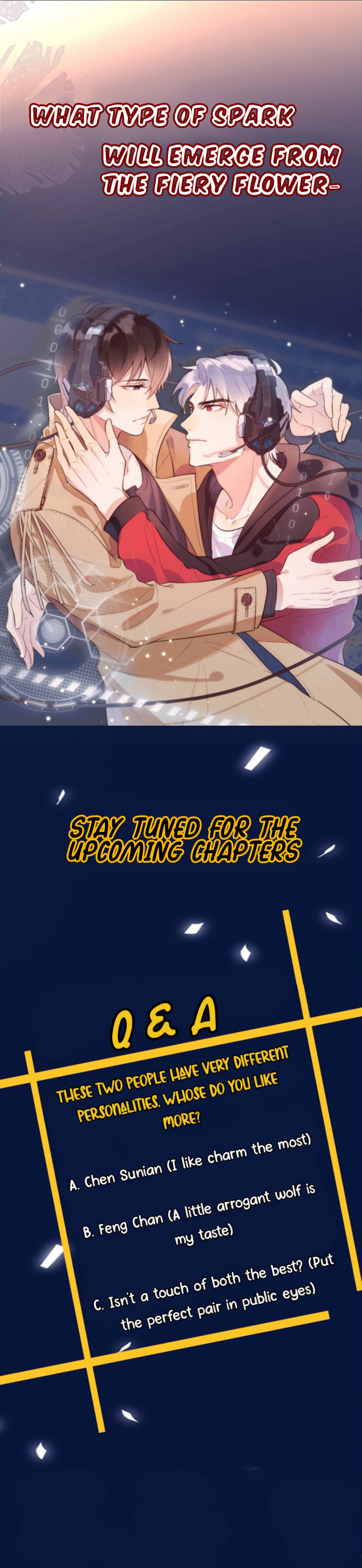 Double Kill Chapter 0.5 page 11 - 