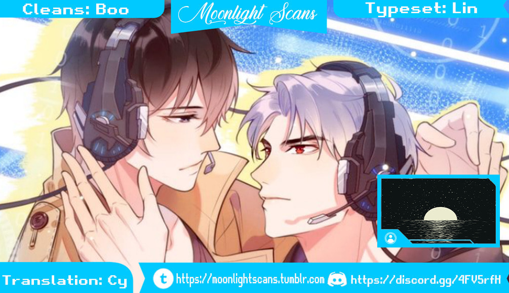 Double Kill Chapter 0 page 3 - 