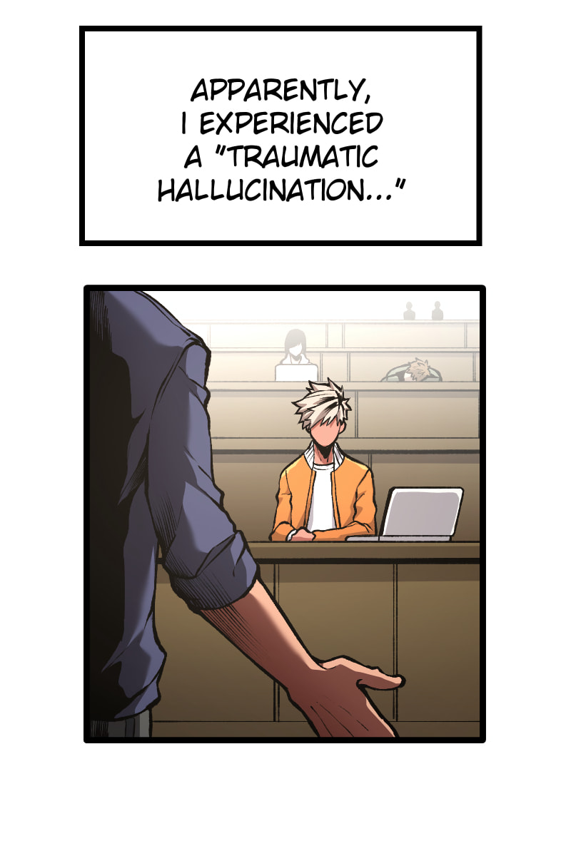 Double Kill Chapter 1 page 101 - 