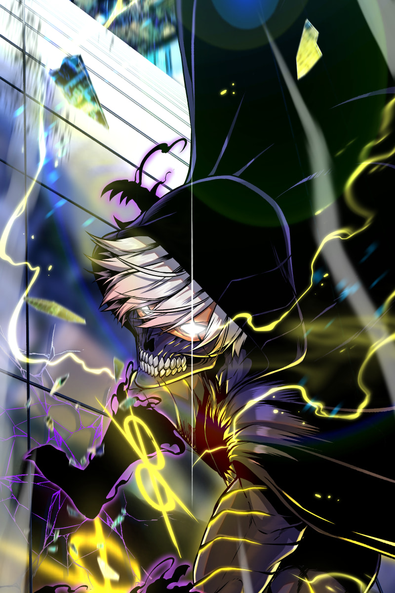 Double Kill Chapter 1 page 12 - 