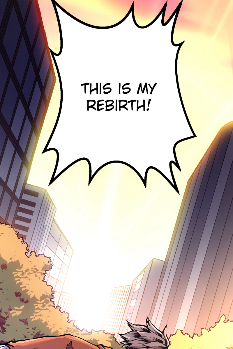 Double Kill Chapter 1 page 115 - 