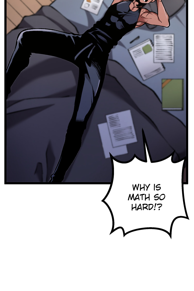 Double Kill Chapter 1 page 119 - 