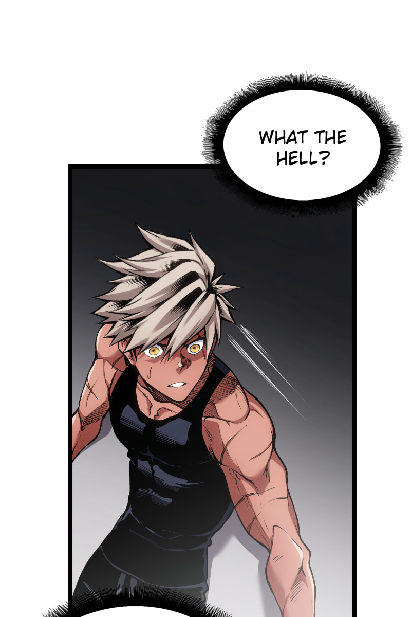 Double Kill Chapter 1 page 128 - 
