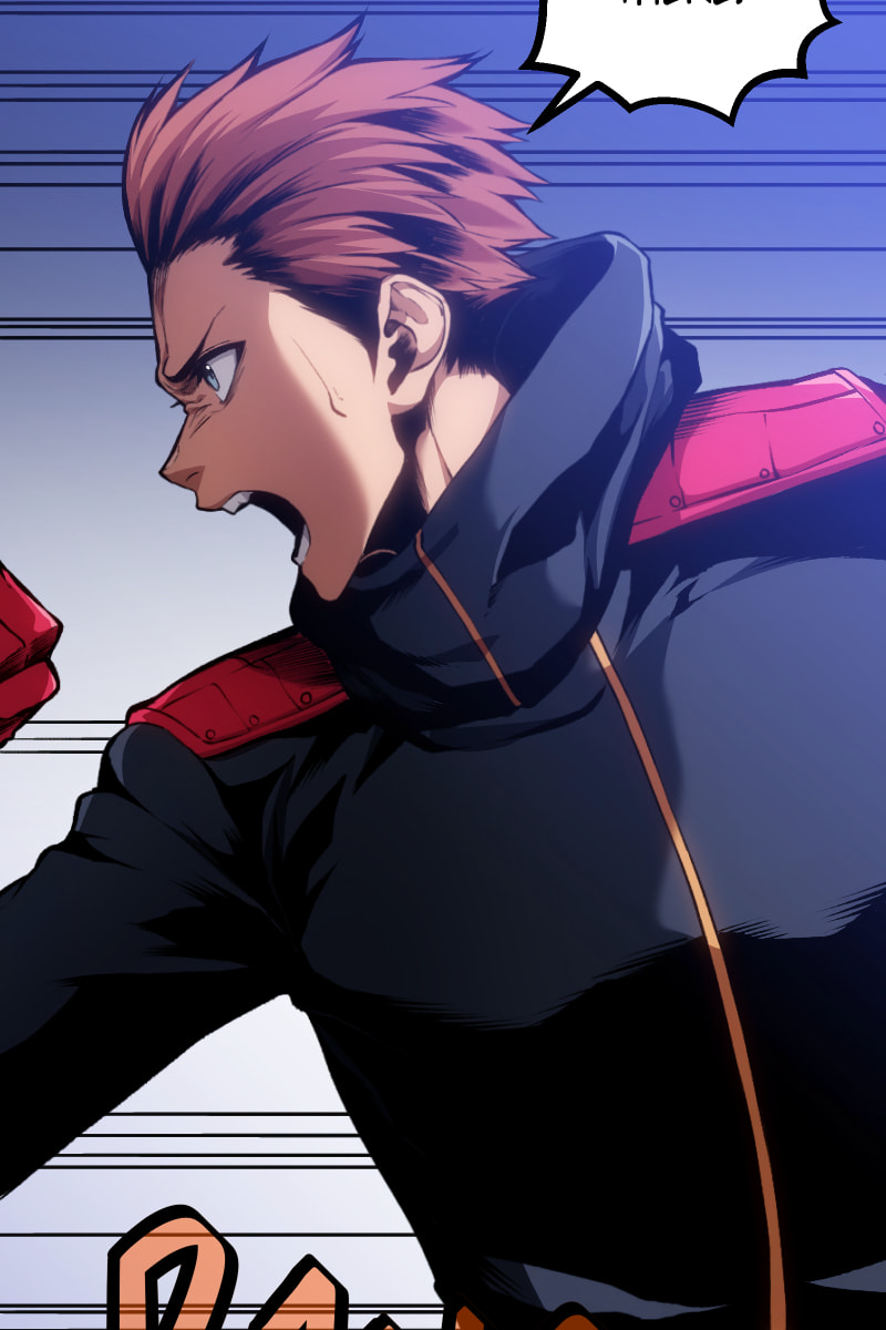 Double Kill Chapter 1 page 139 - 