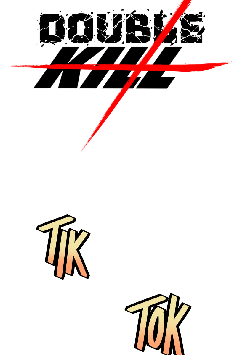 Double Kill Chapter 1 page 15 - 