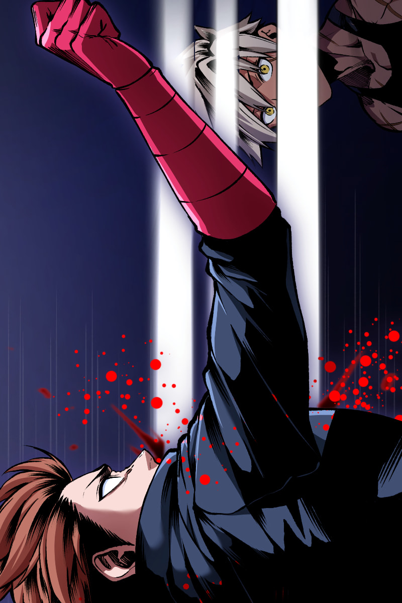 Double Kill Chapter 1 page 145 - 