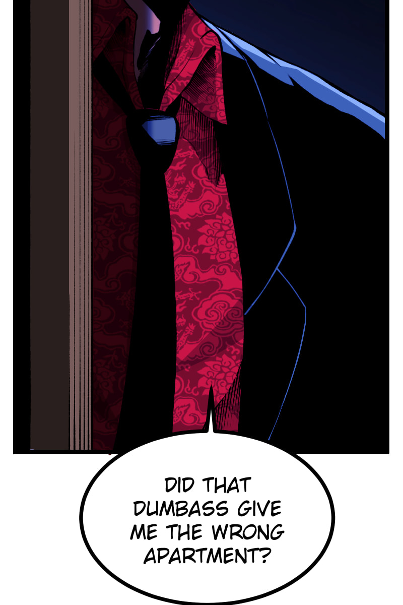 Double Kill Chapter 1 page 152 - 
