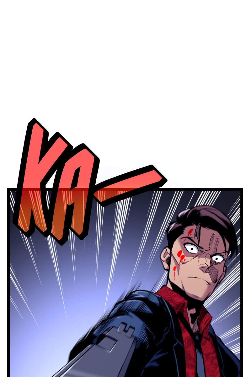 Double Kill Chapter 1 page 158 - 