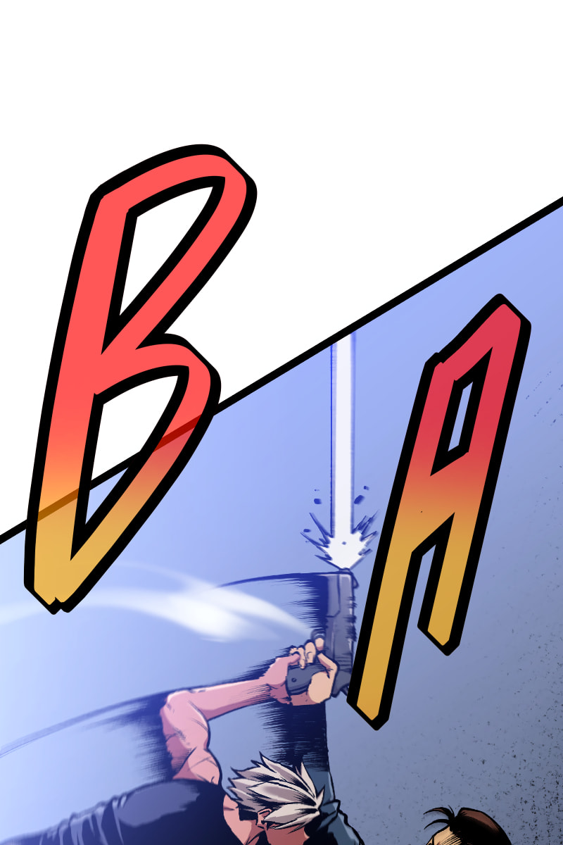 Double Kill Chapter 1 page 164 - 