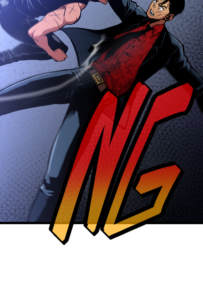 Double Kill Chapter 1 page 165 - 