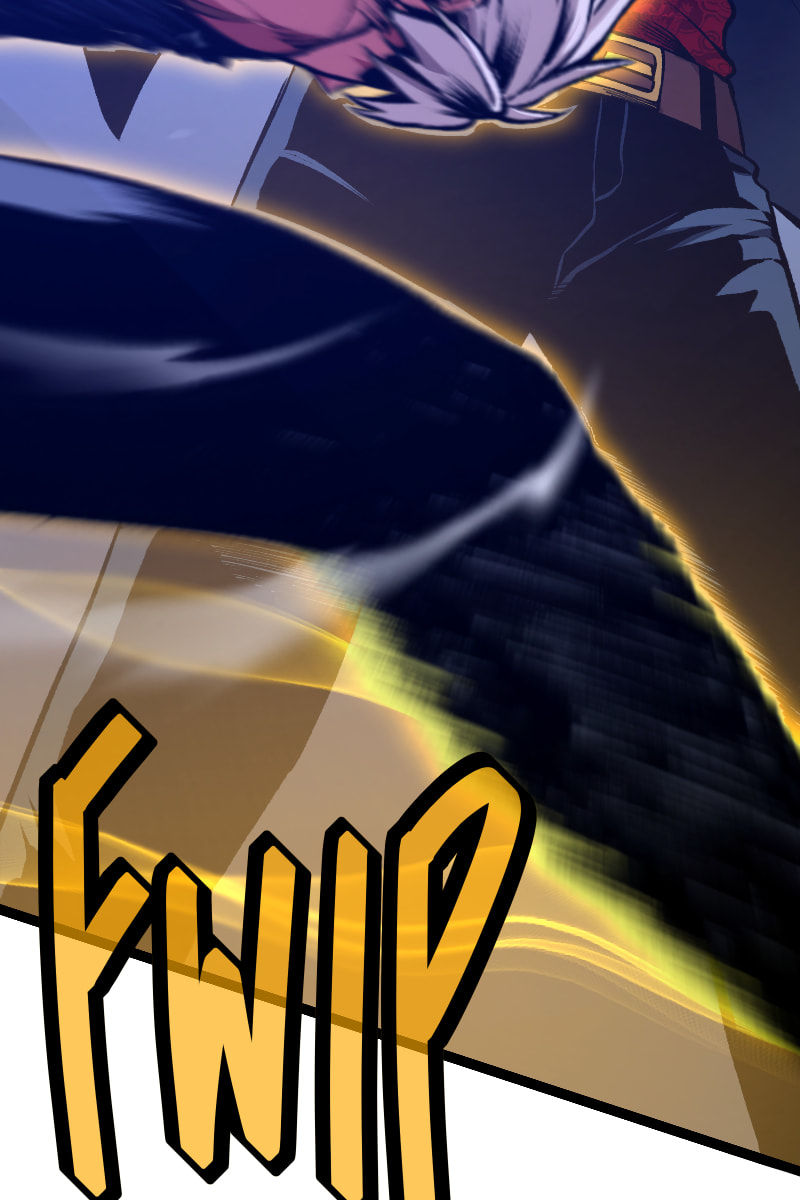 Double Kill Chapter 1 page 186 - 
