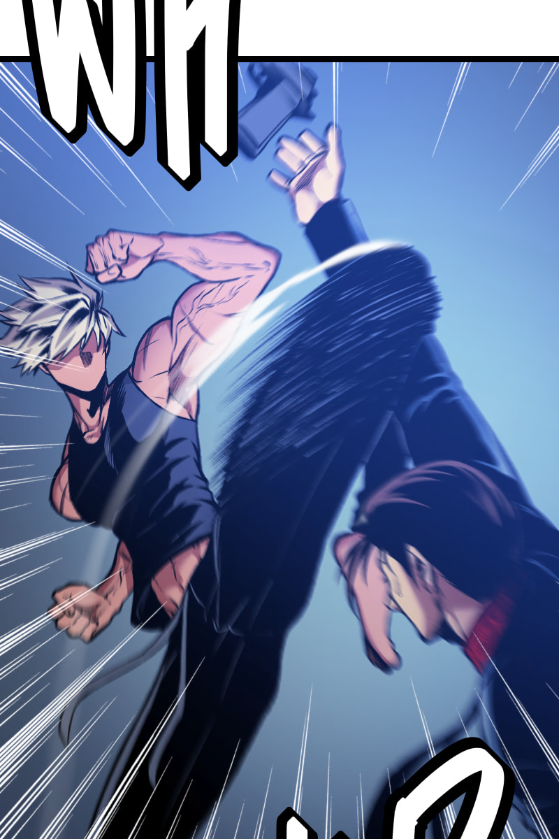 Double Kill Chapter 1 page 189 - 