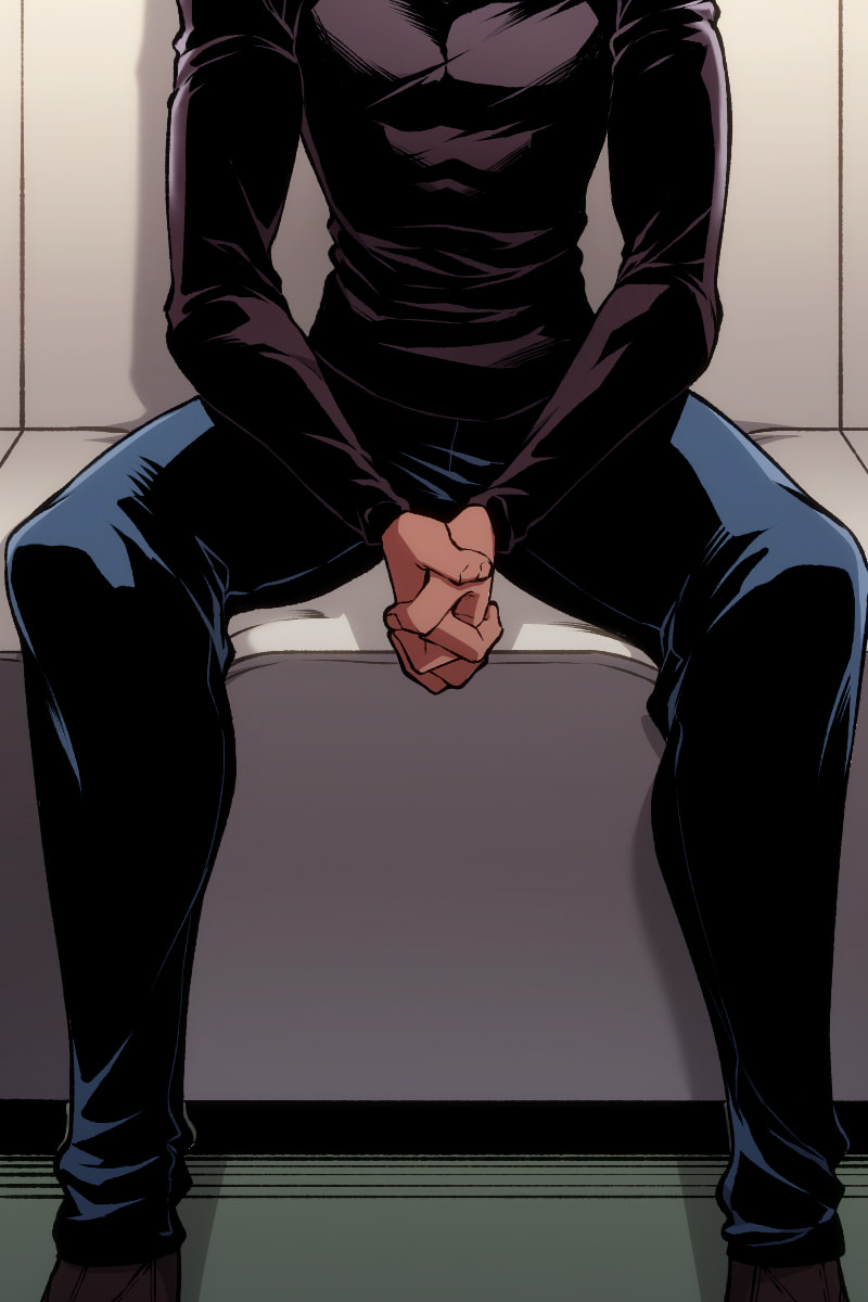 Double Kill Chapter 1 page 20 - 