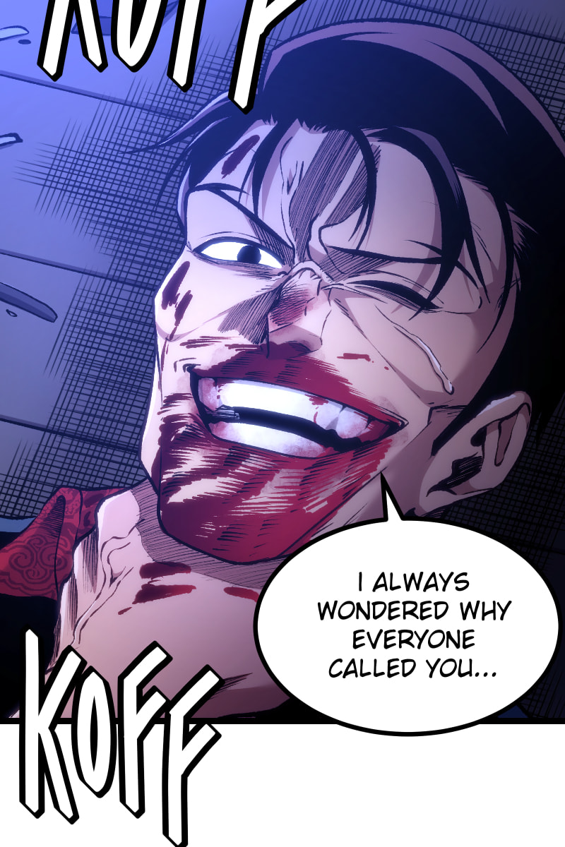 Double Kill Chapter 1 page 202 - 