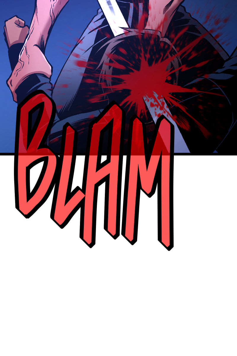Double Kill Chapter 1 page 215 - 