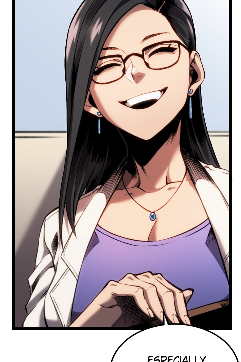 Double Kill Chapter 1 page 23 - 