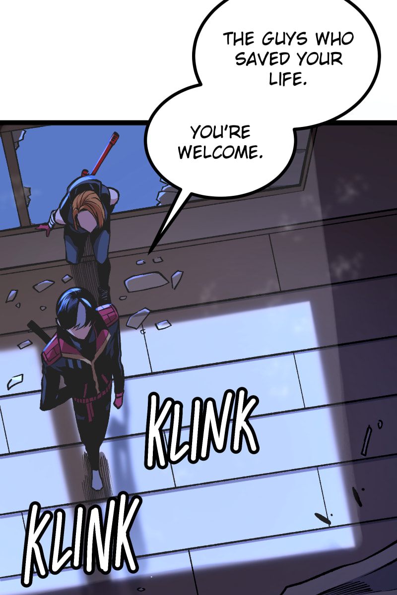 Double Kill Chapter 1 page 229 - 
